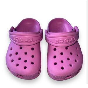 Crocs